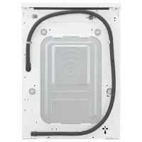 Стиральная машина LG F2J5NY4W 6 кг / 1200 об/мин / Белый photo 5