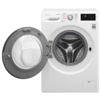 Стиральная машина LG F2J5NY4W 6 кг / 1200 об/мин / Белый photo 6