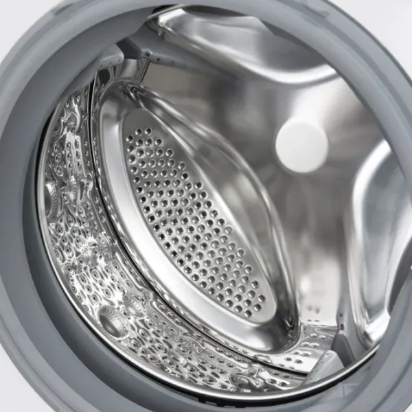 Mașină de spălat LG F2J5NY4W 6 kg / 1200 rpm / White photo 7