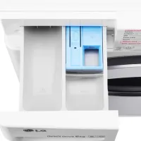 Стиральная машина LG F2J5NY4W 6 кг / 1200 об/мин / Белый photo 9