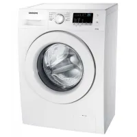 Стиральная машина Samsung WW60J3280LW1LE 6 кг / 1200 об/мин / Белый photo 2