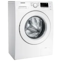 Стиральная машина Samsung WW60J3280LW1LE 6 кг / 1200 об/мин / Белый photo 3
