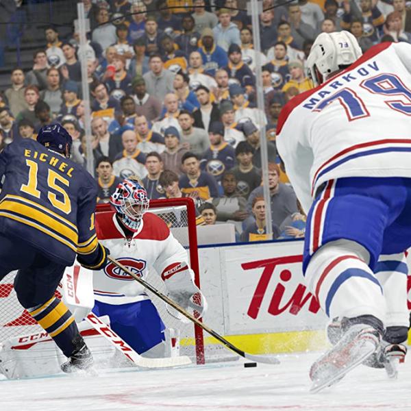  NHL 18 Game for Xbox One photo 2