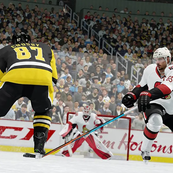  NHL 18 Game for Xbox One photo 3