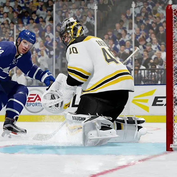  NHL 18 Game for Xbox One photo 4