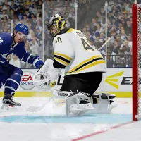 NHL 18 Game for Xbox One photo 4