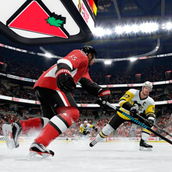  NHL 18 Game for Xbox One photo 5