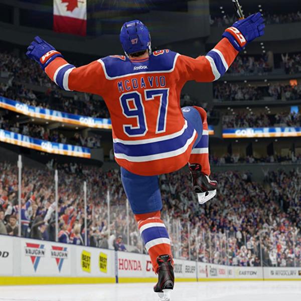  NHL 18 Game for Xbox One photo 6