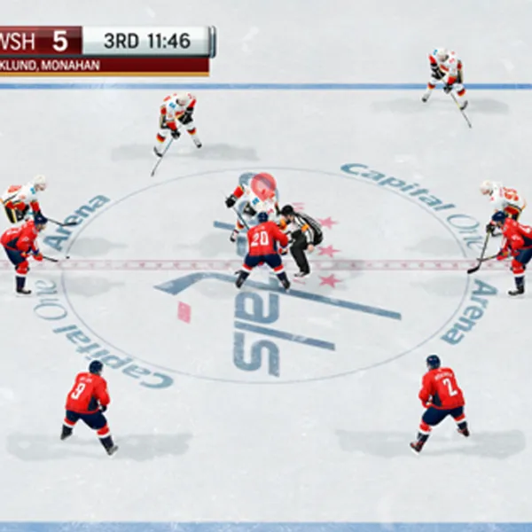  NHL 18 Game for Xbox One photo 7