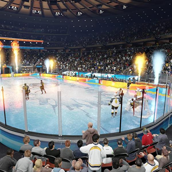  NHL 18 Game for Xbox One photo 8