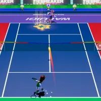 Mario Tennis Aces Game for Nintendo Switch photo 2