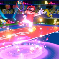 Mario Tennis Aces Game for Nintendo Switch photo 4