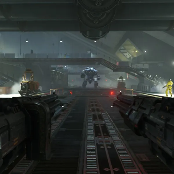 Wolfenstein 2 The New Colossus Game for Nintendo Switch photo 3
