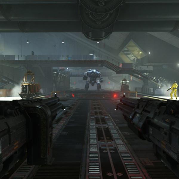 Wolfenstein 2 The New Colossus Game for Nintendo Switch photo 3