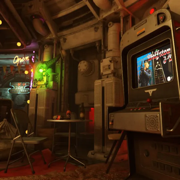 Wolfenstein 2 The New Colossus Game for Nintendo Switch photo 6