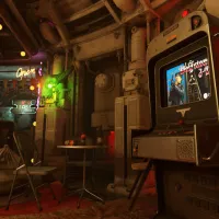 Wolfenstein 2 The New Colossus Game for Nintendo Switch photo 6