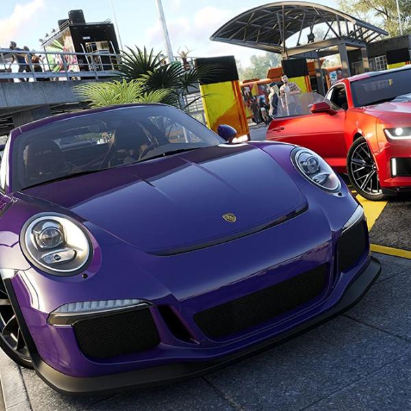 The Crew 2 Game for Xbox One photo 3  The Crew 2 Game for Xbox One photo 3