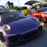 The Crew 2 Game for Xbox One photo 3
