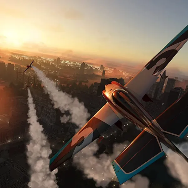 The Crew 2 Game for Xbox One photo 4  The Crew 2 Game for Xbox One photo 4