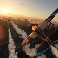 The Crew 2 Game for Xbox One photo 4