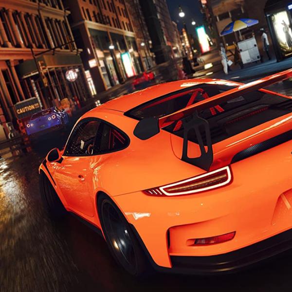 The Crew 2 Game for Xbox One photo 5  The Crew 2 Game for Xbox One photo 5