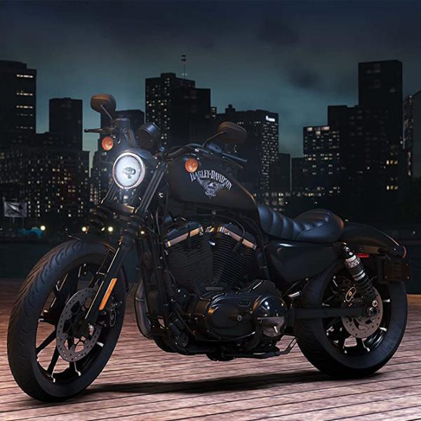The Crew 2 Game for Xbox One photo 6  The Crew 2 Game for Xbox One photo 6