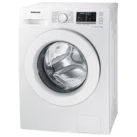 Стиральная машина Samsung WW70J5345MW/LE 7 кг / 1200 об/мин / Белый photo 2