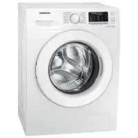 Стиральная машина Samsung WW70J5345MW/LE 7 кг / 1200 об/мин / Белый photo 3