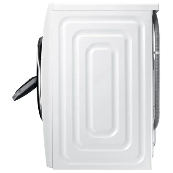 Mașină de spălat Samsung WW80K6414QW/LE 8 kg / 1400 rpm / White photo 6