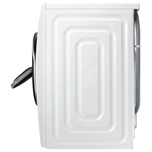 Mașină de spălat Samsung WW80K6414QW/LE 8 kg / 1400 rpm / White photo 6