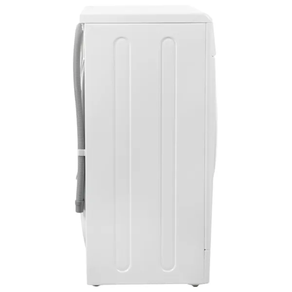 Mașină de spălat Indesit E2SD 2160A B UA 6 kg / 1000 rpm / White photo 3