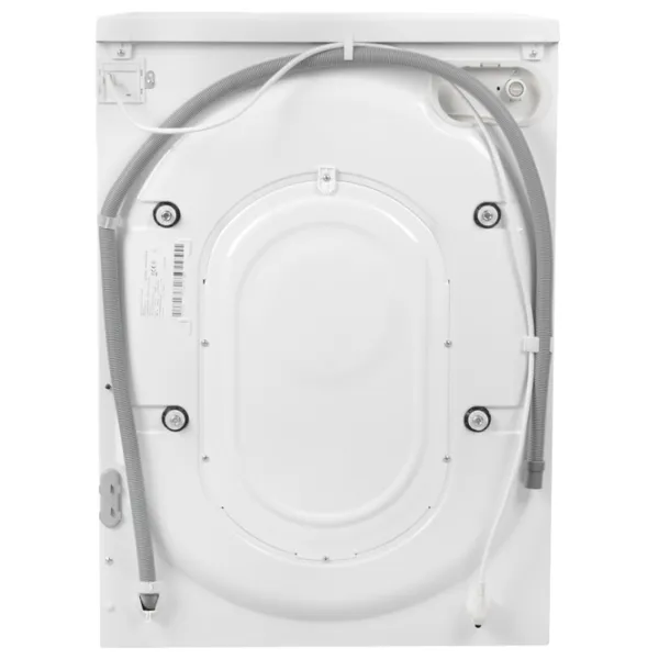 Mașină de spălat Indesit E2SD 2160A B UA 6 kg / 1000 rpm / White photo 4