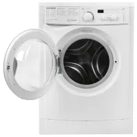 Стиральная машина Indesit E2SD 2160A B UA 6 кг / 1000 об/мин / Белый photo 5