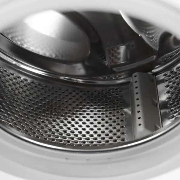 Mașină de spălat Indesit E2SD 2160A B UA 6 kg / 1000 rpm / White photo 6