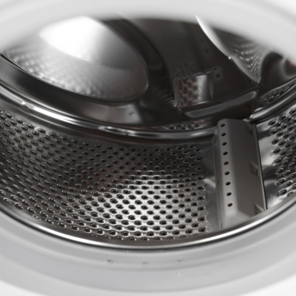 Mașină de spălat Indesit E2SD 2160A B UA 6 kg / 1000 rpm / White photo 6