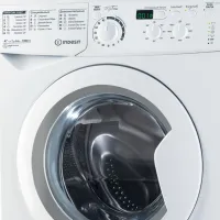 Стиральная машина Indesit E2SD 2160A B UA 6 кг / 1000 об/мин / Белый photo 7