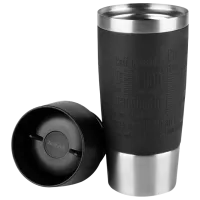 Термос Tefal K3081114 Черный 0.36л photo 2