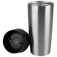Термос Tefal Travel Mug Серебряный 0.36л photo 2