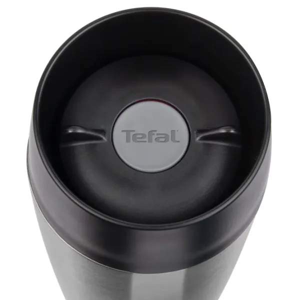 Termos Tefal Travel Mug Silver 0.36l photo 3