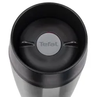 Термос Tefal Travel Mug Серебряный 0.36л photo 3