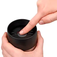 Термос Tefal Travel Mug Серебряный 0.36л photo 4