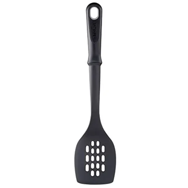 Лопатка Tefal K1292014 Нейлон/ Черный photo 2