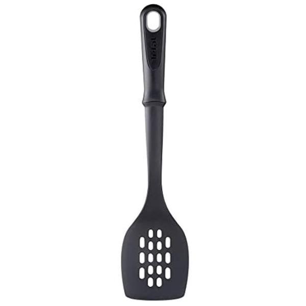 Лопатка Tefal K1292014 Нейлон/ Черный photo 2