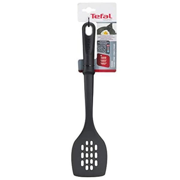 Лопатка Tefal K1292014 Нейлон/ Черный photo 3