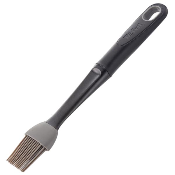 Pensulă culinară Tefal K1292414 Silicon/ Gray photo 2 Pensulă culinară Tefal K1292414 Silicon/ Gray photo 2