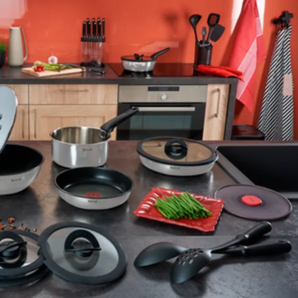 Spumieră Tefal K1291014 Plastic photo 9