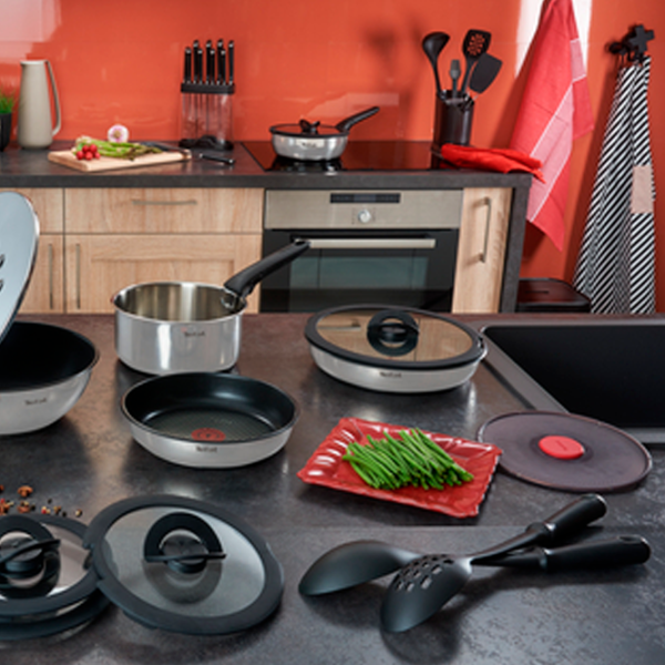 Spumieră Tefal K1291014 Plastic photo 9