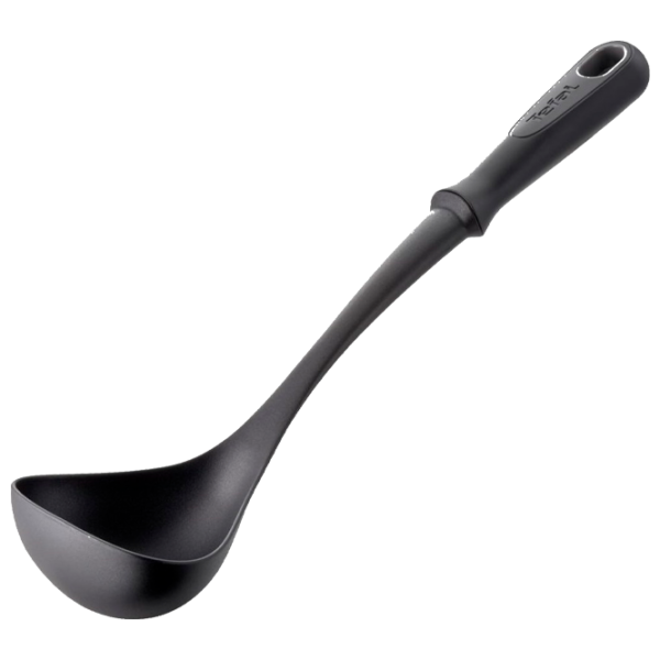 Polonic Tefal Comfort K1290214 14.3 cm/ Black photo 4