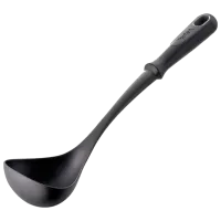 Половник Tefal Comfort K1290214 14.3 см/ Черный photo 4
