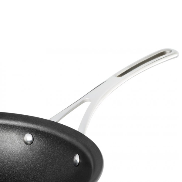 Tigaie Tefal E7543342 Aluminiu/ Black photo 3